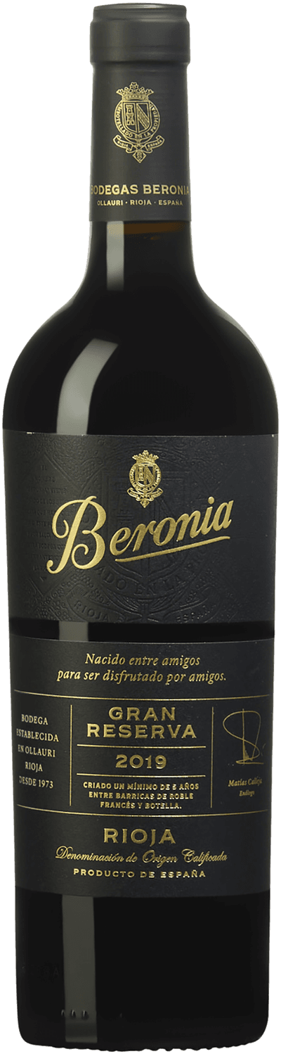 Gran Reserva