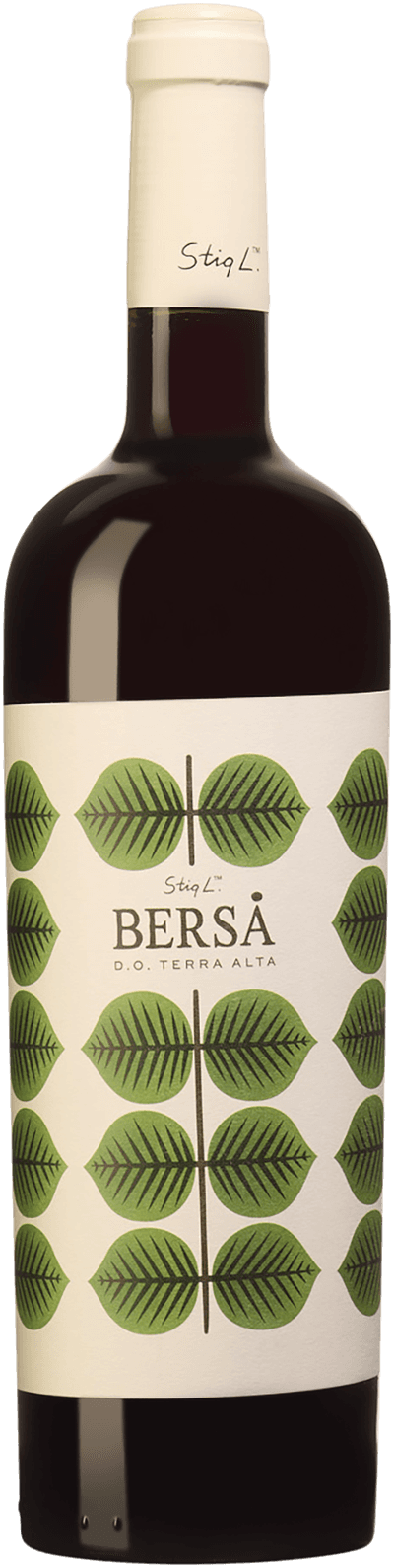 Berså Terra Alta