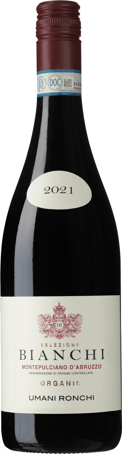 Bianchi Montepulciano d'Abruzzo