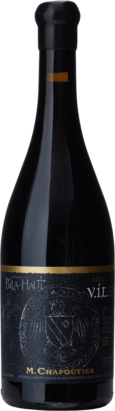 Bila-Haut V.I.T. Côtes-du-Roussillon
