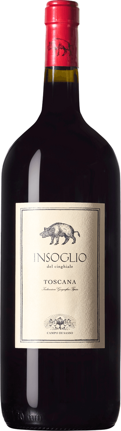 Insoglio del Cinghiale