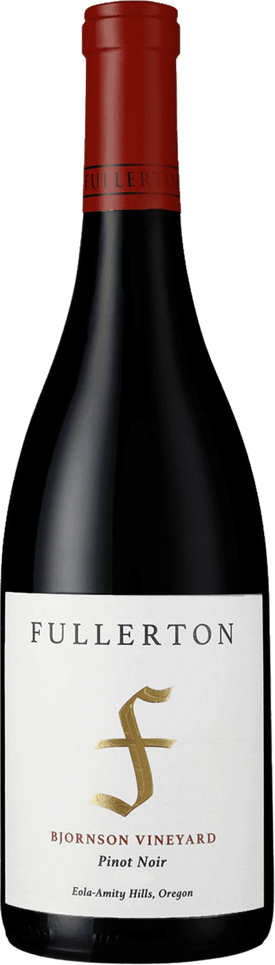 Björnson Vineyard Pinot Noir