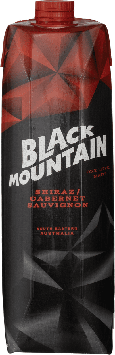 Black Mountain Shiraz Cabernet