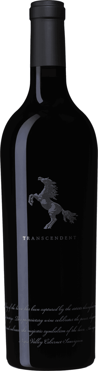 Transcendent Cabernet Sauvignon