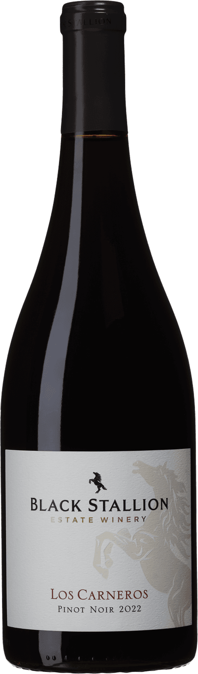 Vinflaske
