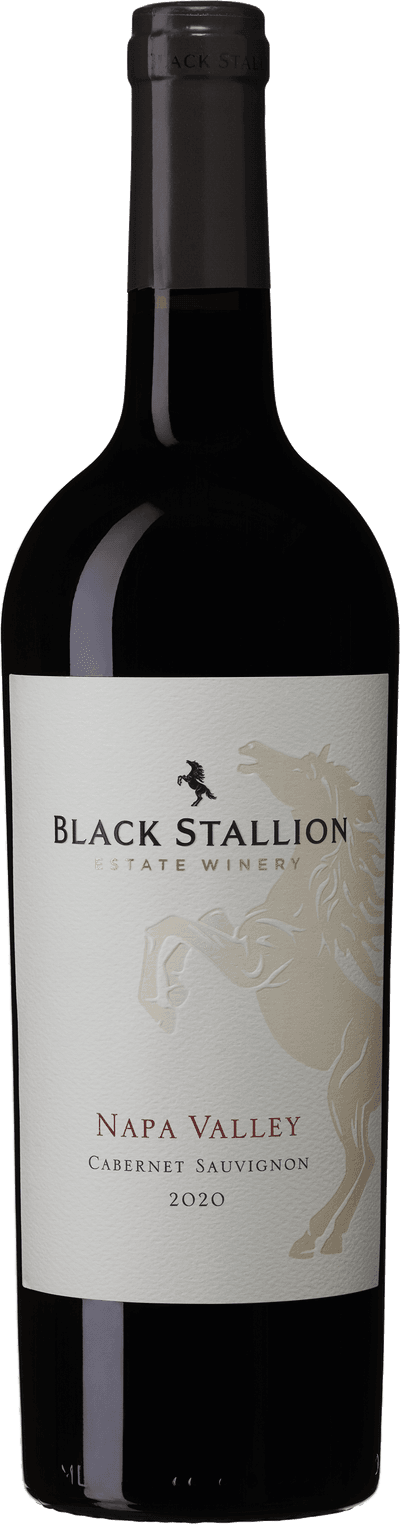 Napa Valley Cabernet Sauvignon