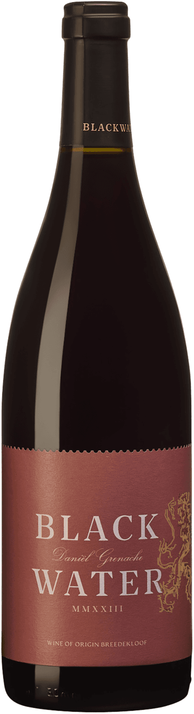 Daniel Grenache Noir