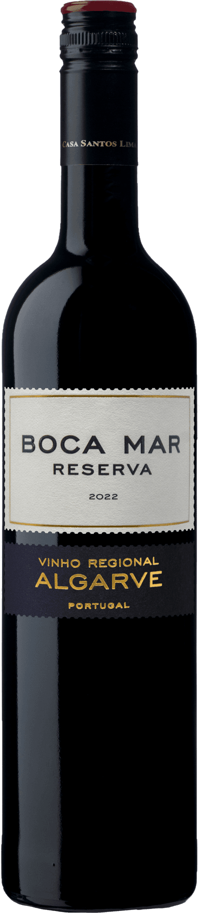 Boca Mar Algarve Reserva