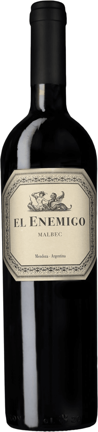 El Enemigo Malbec