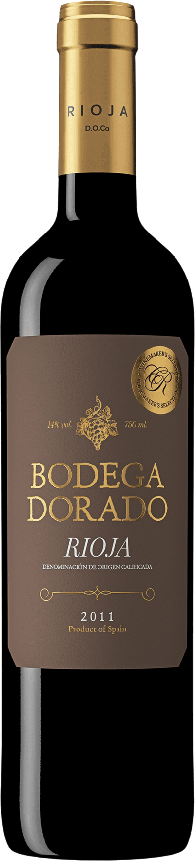 Bodega Dorado