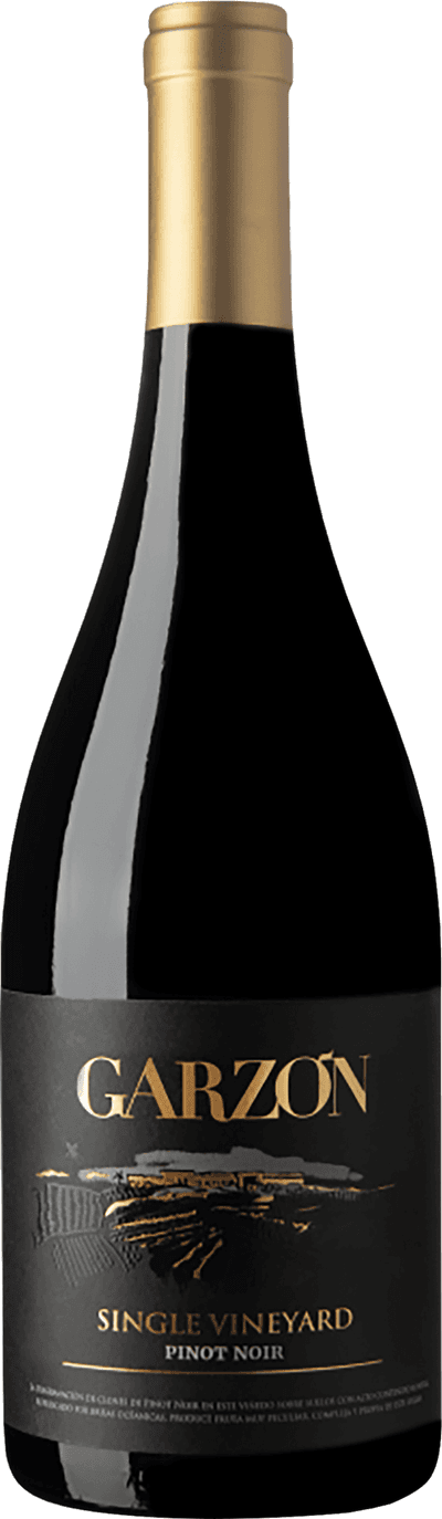 Single Vineyard Pinot Noir