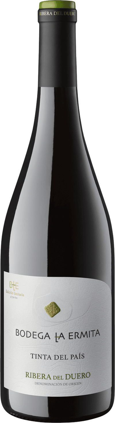 Bodega La Ermita Ribera del Duero