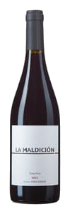 Vinflaske