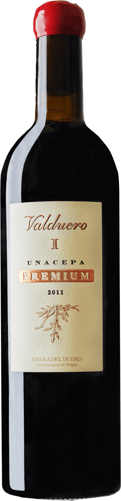 Una Cepa Premium