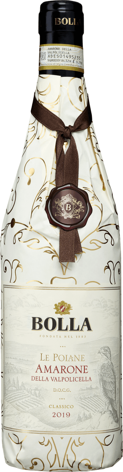 Le Poiane Amarone