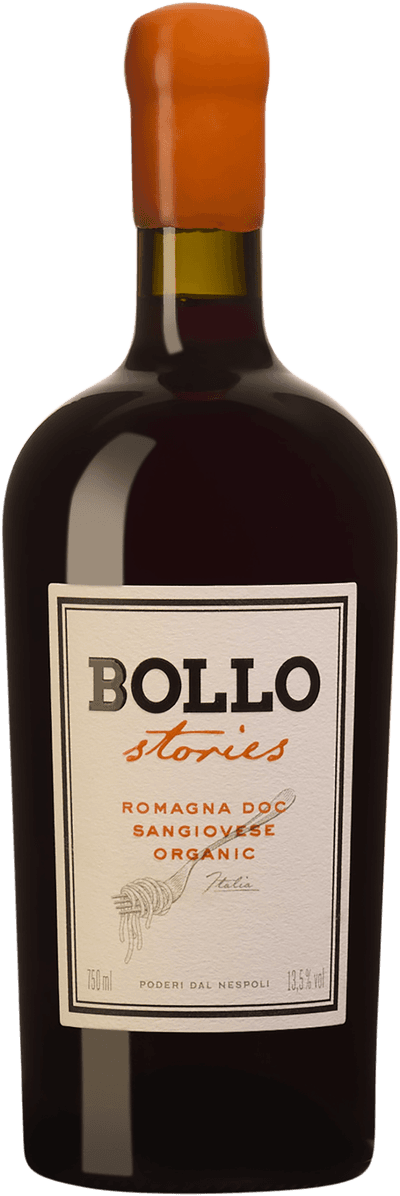 Bollo Sangiovese