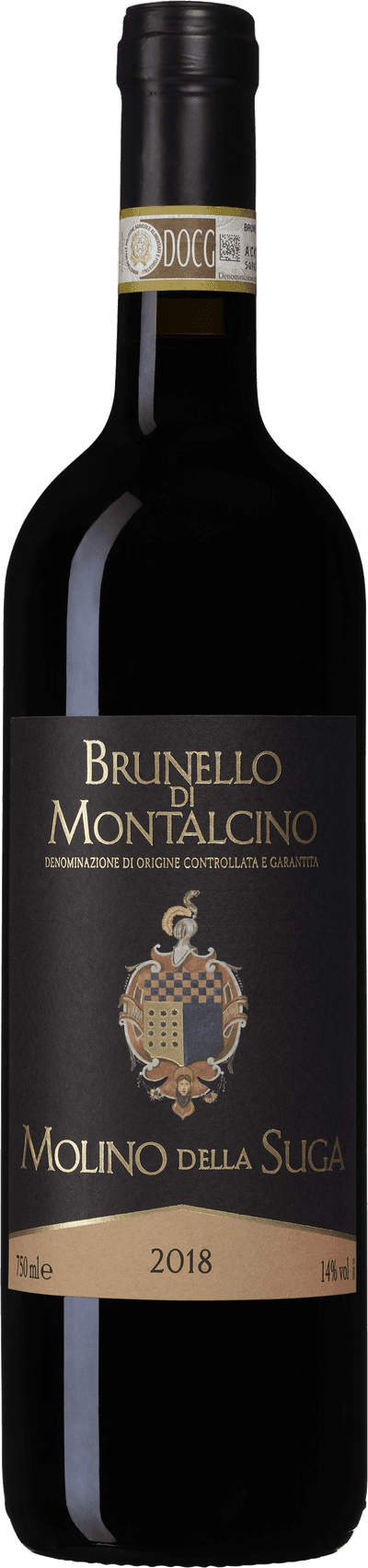 Brunello di Montalcino