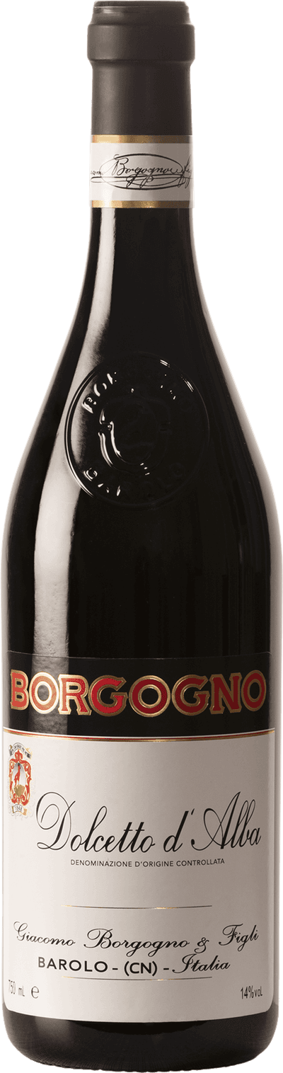 Dolcetto d'Alba
