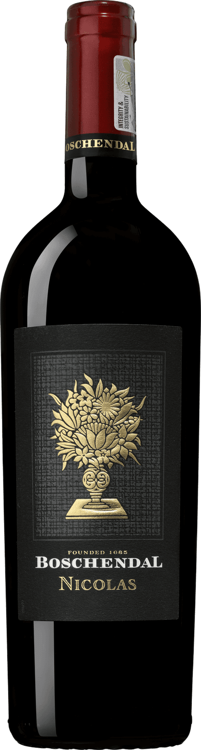Boschendal Nicholas