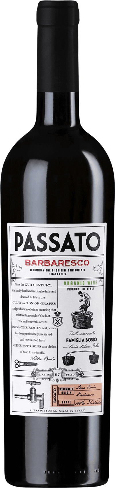 Passato Barbaresco