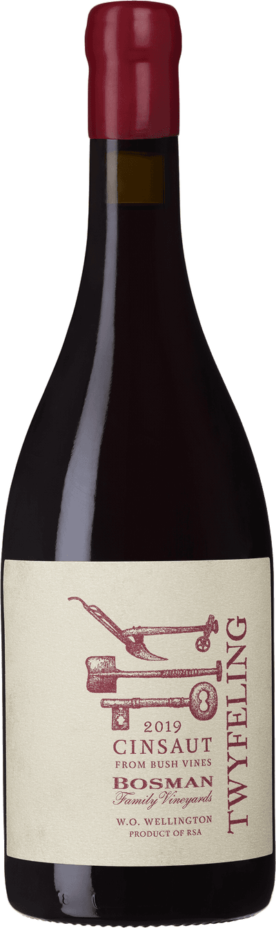 Twyfeling Cinsault