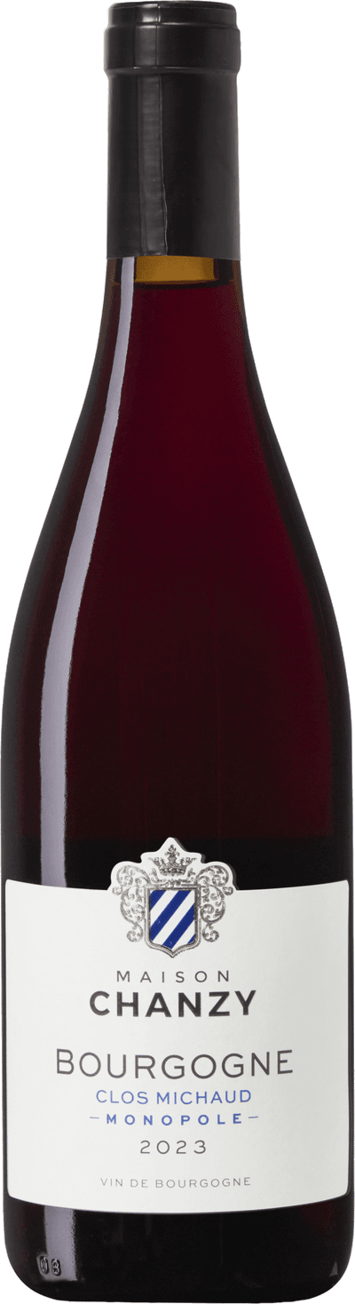 Bourgogne Clos Michaud Monopole