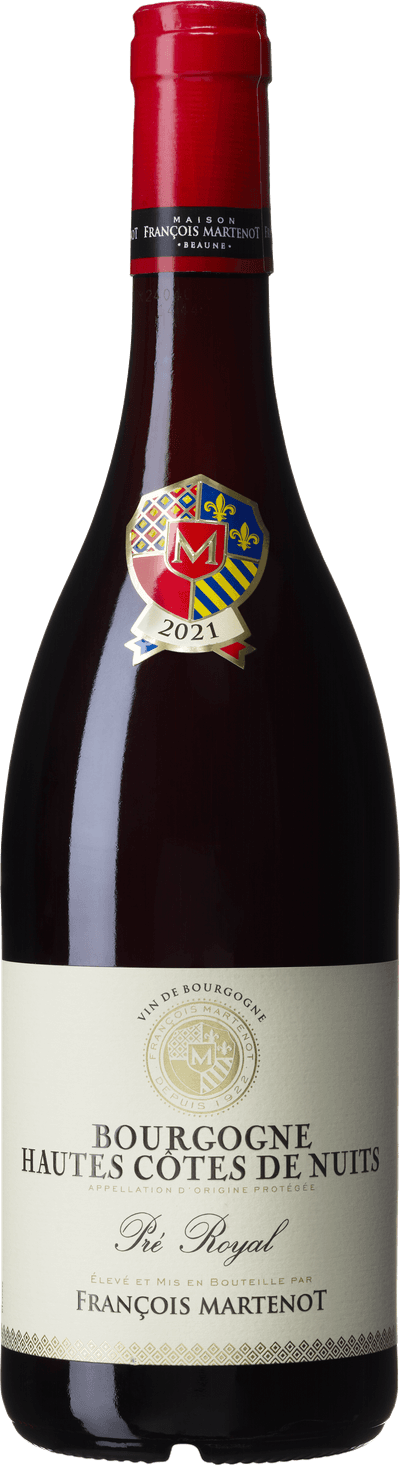 Bourgogne Hautes-Côtes-de-Nuits