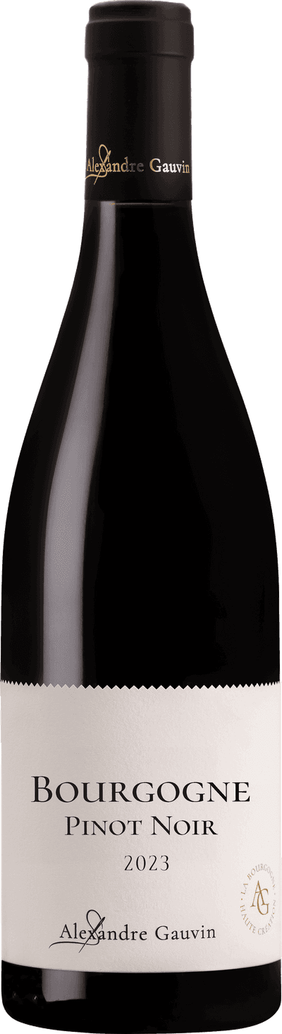 Bourgogne Pinot Noir