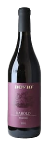 Barolo Parussi