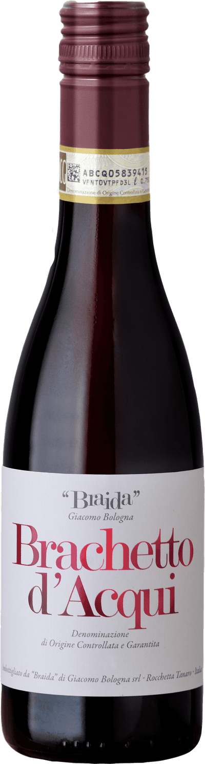 Brachetto d´Acqui