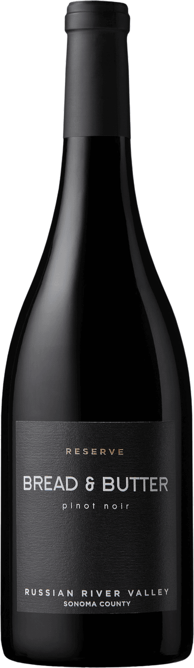 & Russian River Valley Pinot Noir Reserve