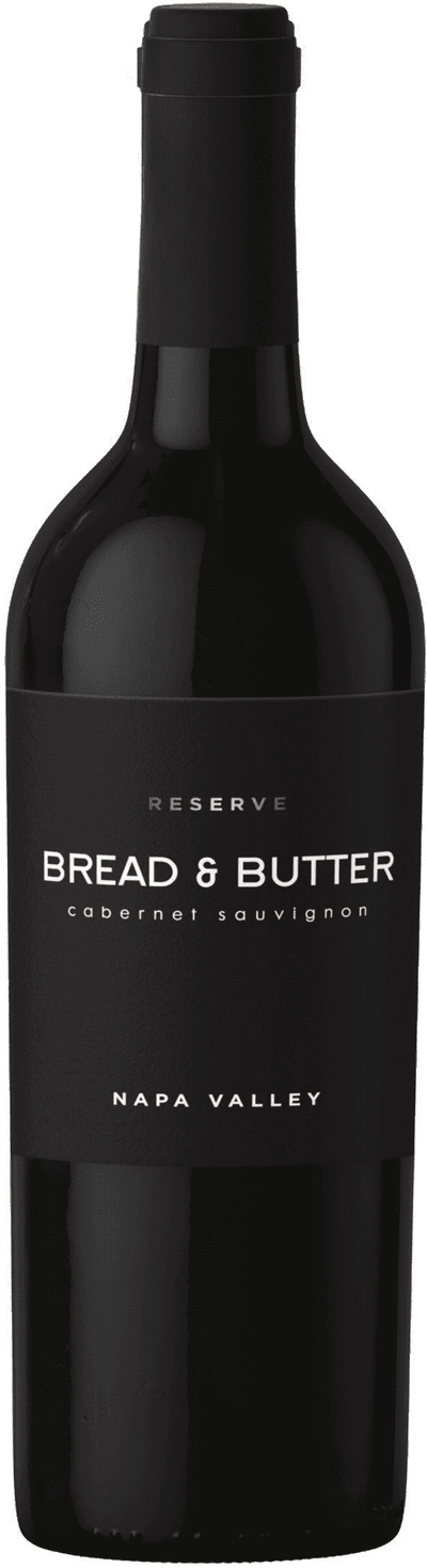 & Cabernet Sauvignon Reserve