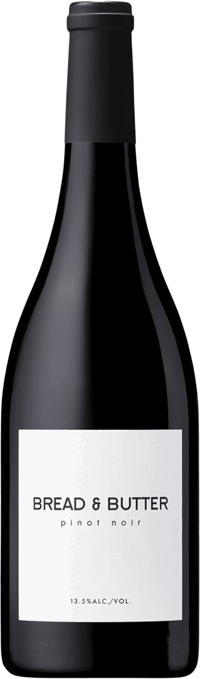 & Pinot Noir