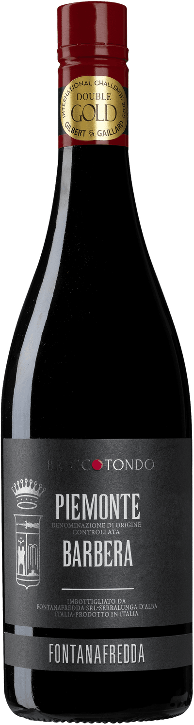 Briccotondo Barbera