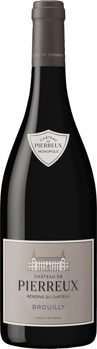 Brouilly de