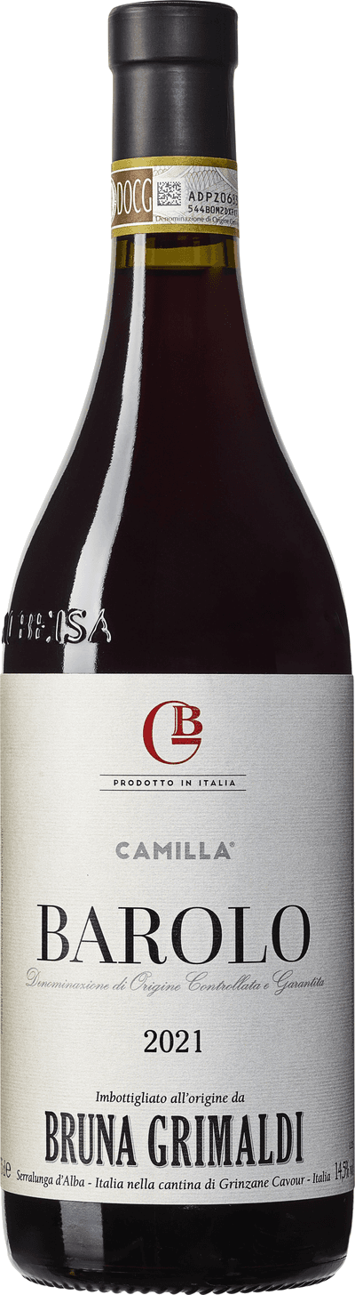 Barolo Camilla