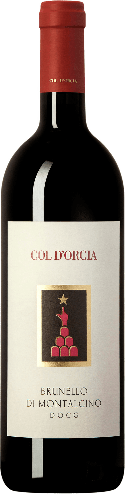 Brunello di Montalcino