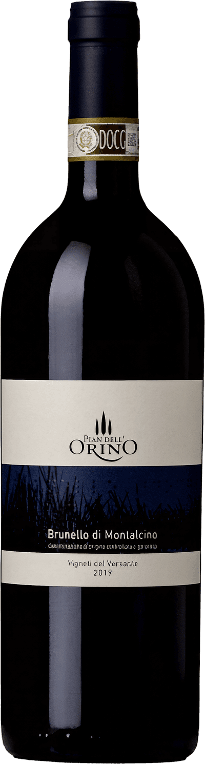 Brunello di Montalcino Vigneti del Versante