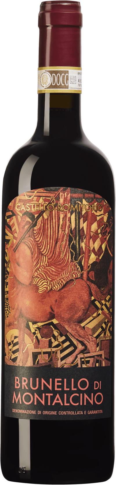 Brunello di Montalcino