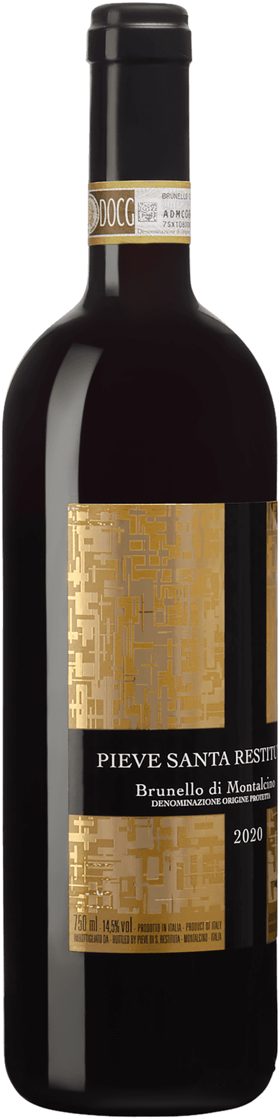 Brunello di Montalcino