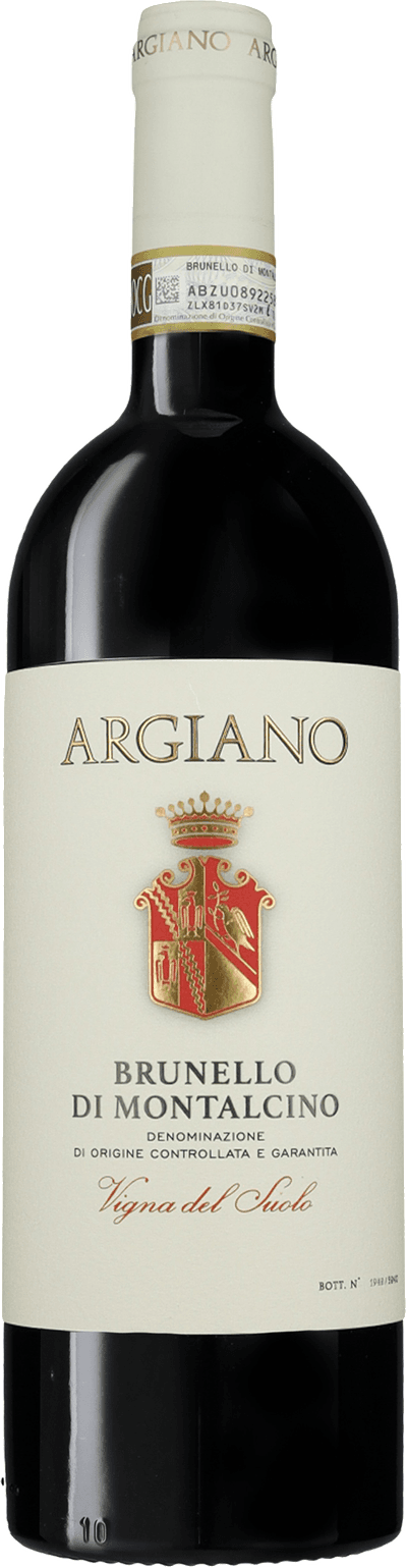 Brunello di Montalcino Vigna del Suolo