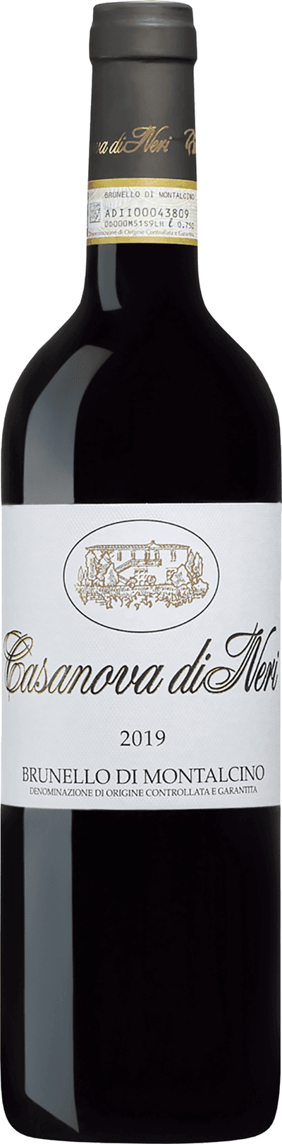 Brunello di Montalcino di