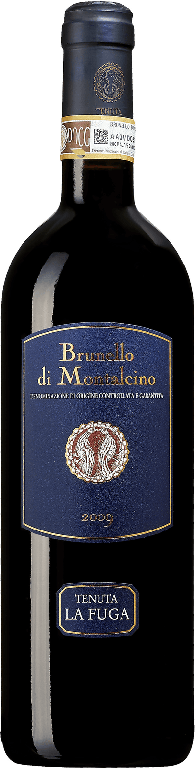 Brunello di Montalcino La Fuga