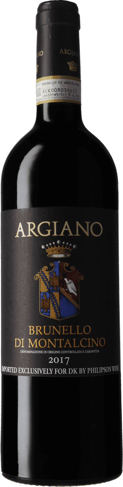 Brunello di Montalcino Tenuta di