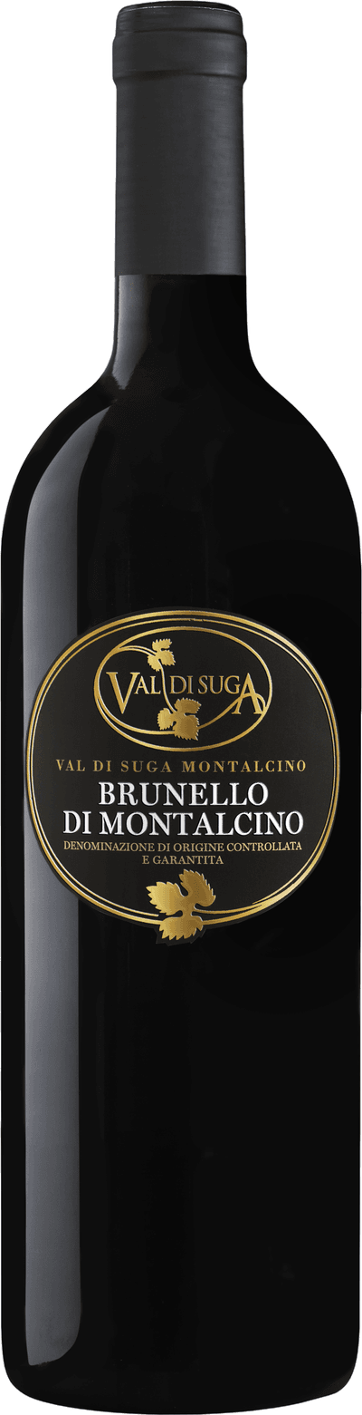 Brunello di Montalcino Val di Suga
