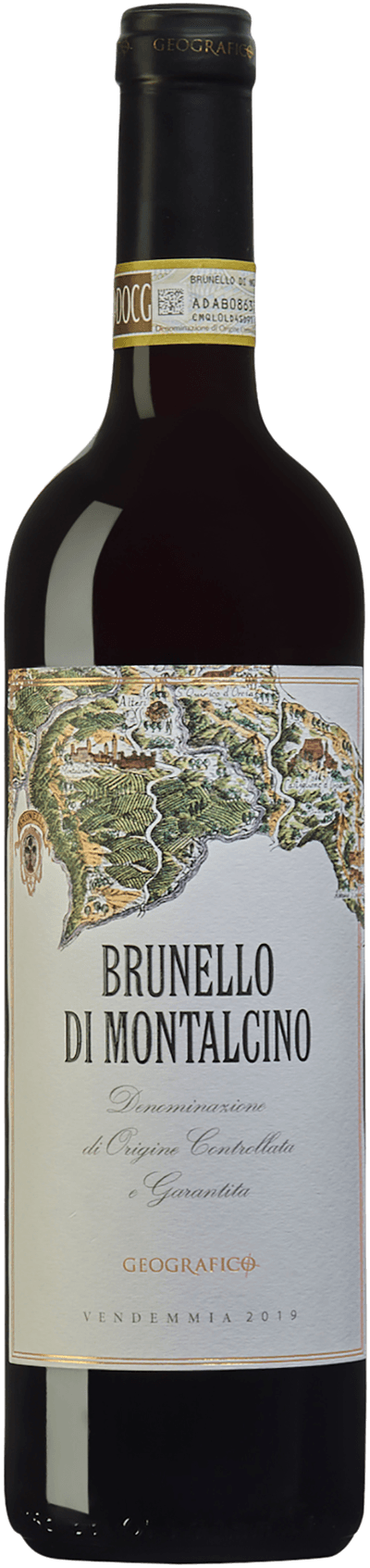 Brunello di Montalcino