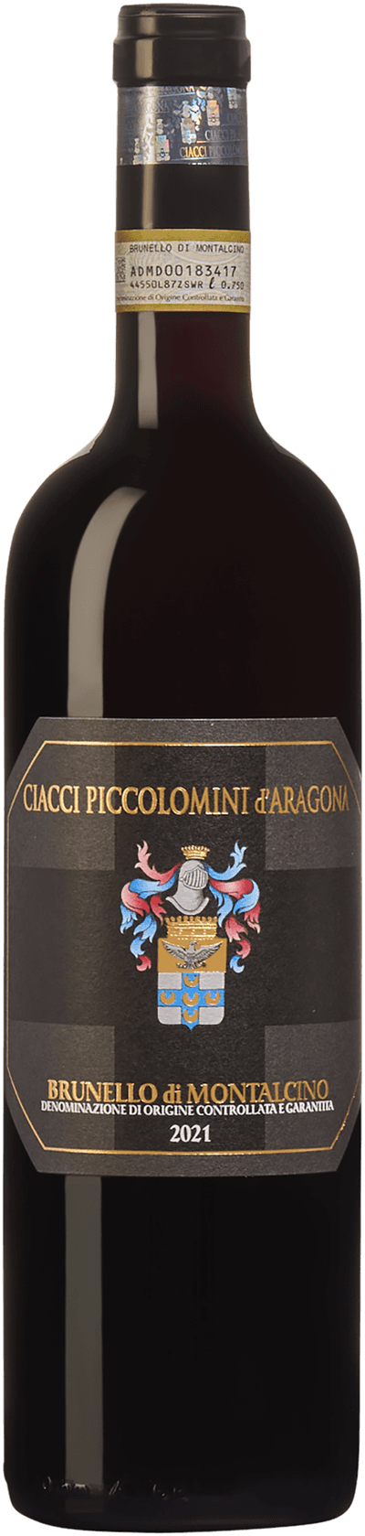 Brunello di Montalcino