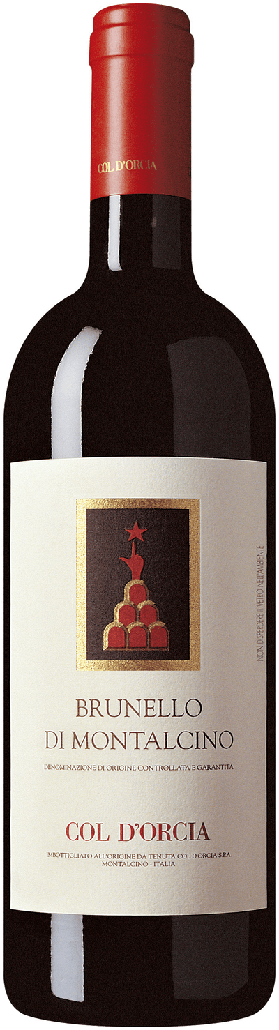 Vinflaske