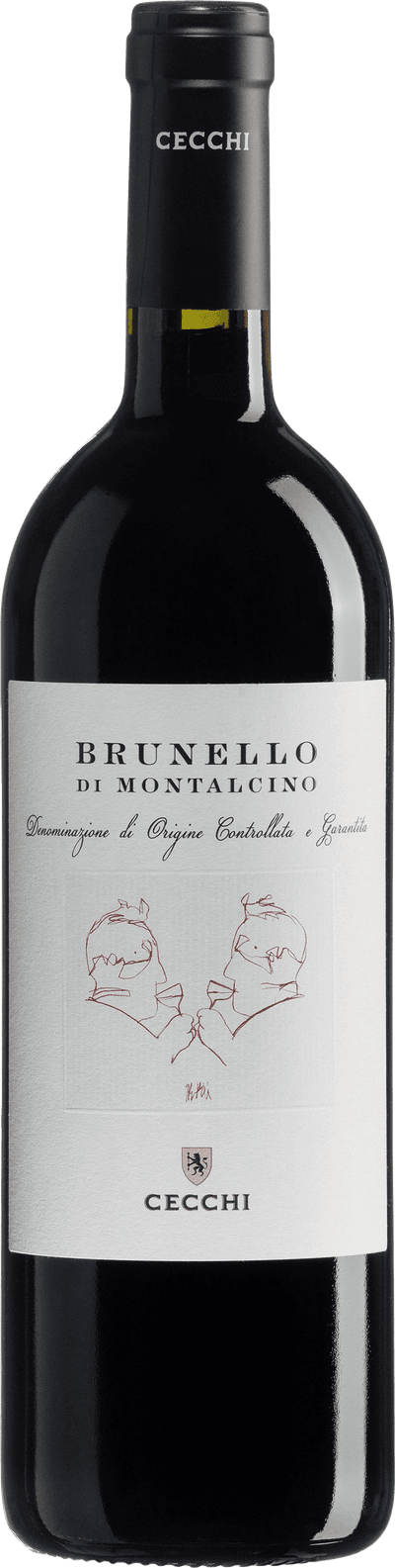 Brunello di Montalcino