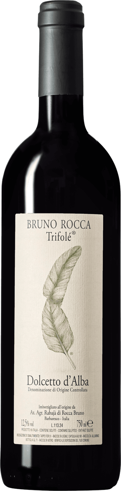 Dolcetto Trifolé